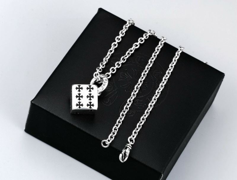 Chrome Hearts Necklaces